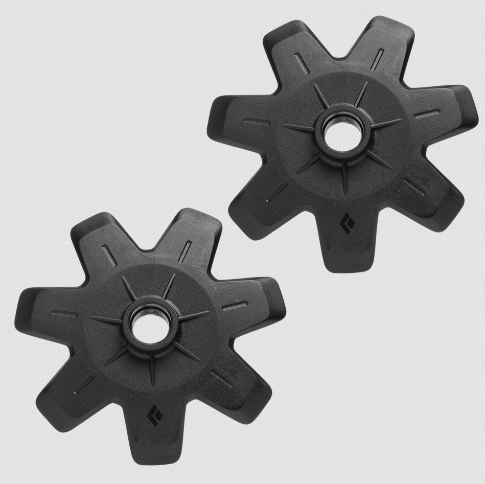 [BD110565 0000 One Size] Powder Baskets