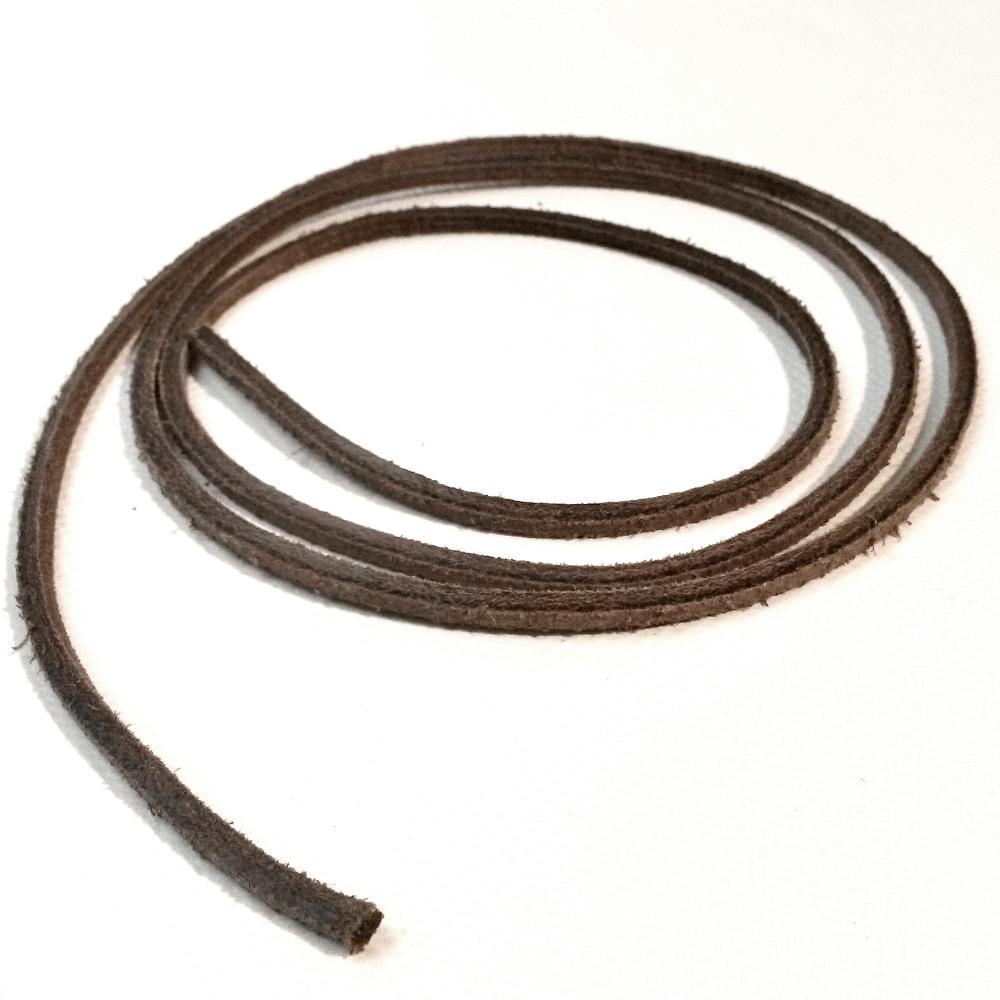 [scouts lederen veter] Lederen Veter