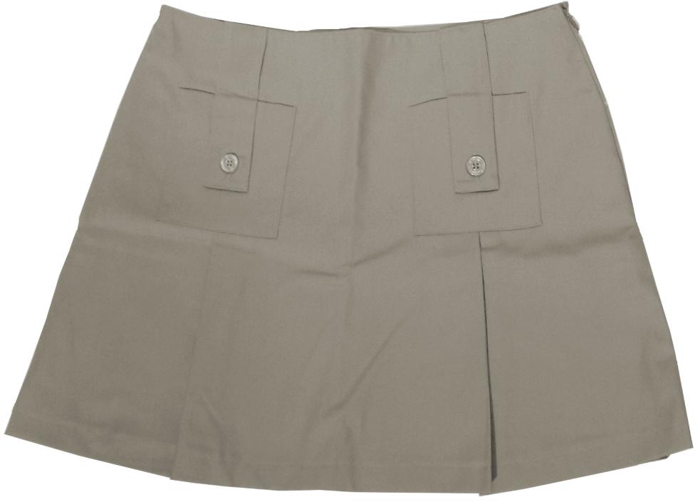 Gidsenrok Beige Beige