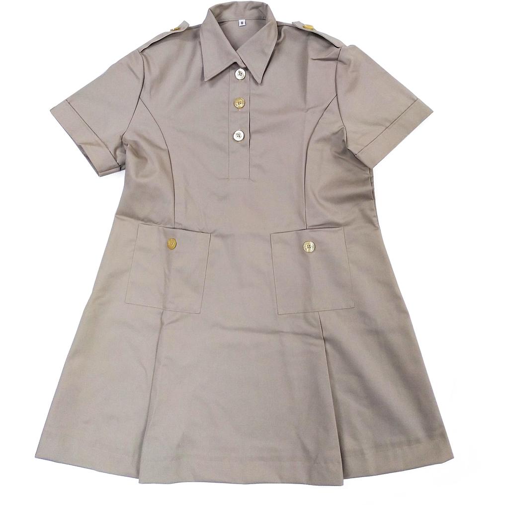 Gidsenkleed Kinderen Beige