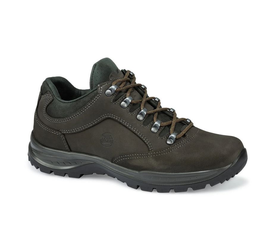 Robin Heren Anthracite