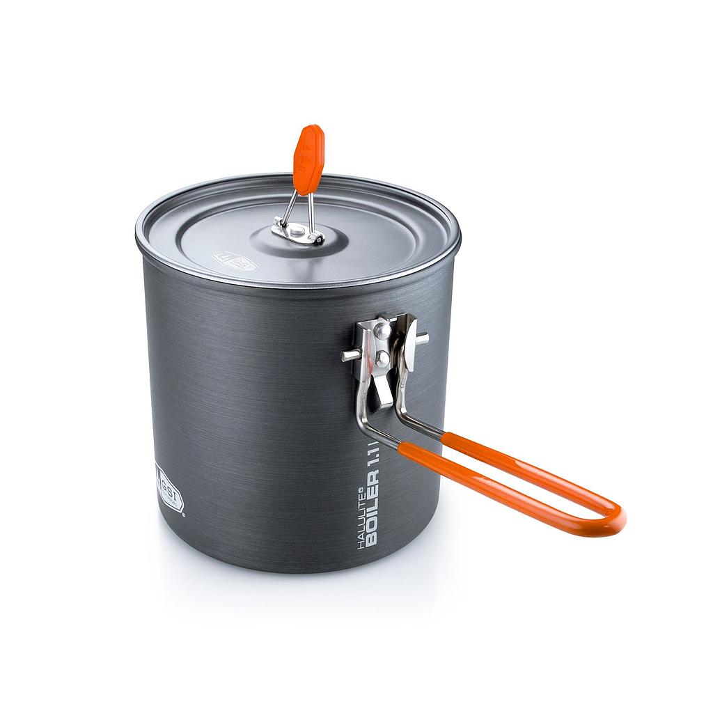 [GS50190] Halulite 1.1 L Boiler