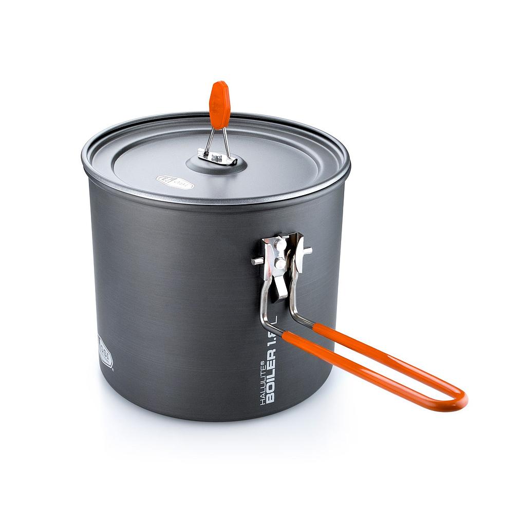 [GS50191] Halulite 1.8 L Boiler