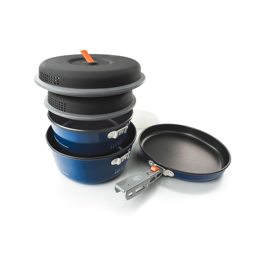 [GS44224] Bugaboo Base Camper Large