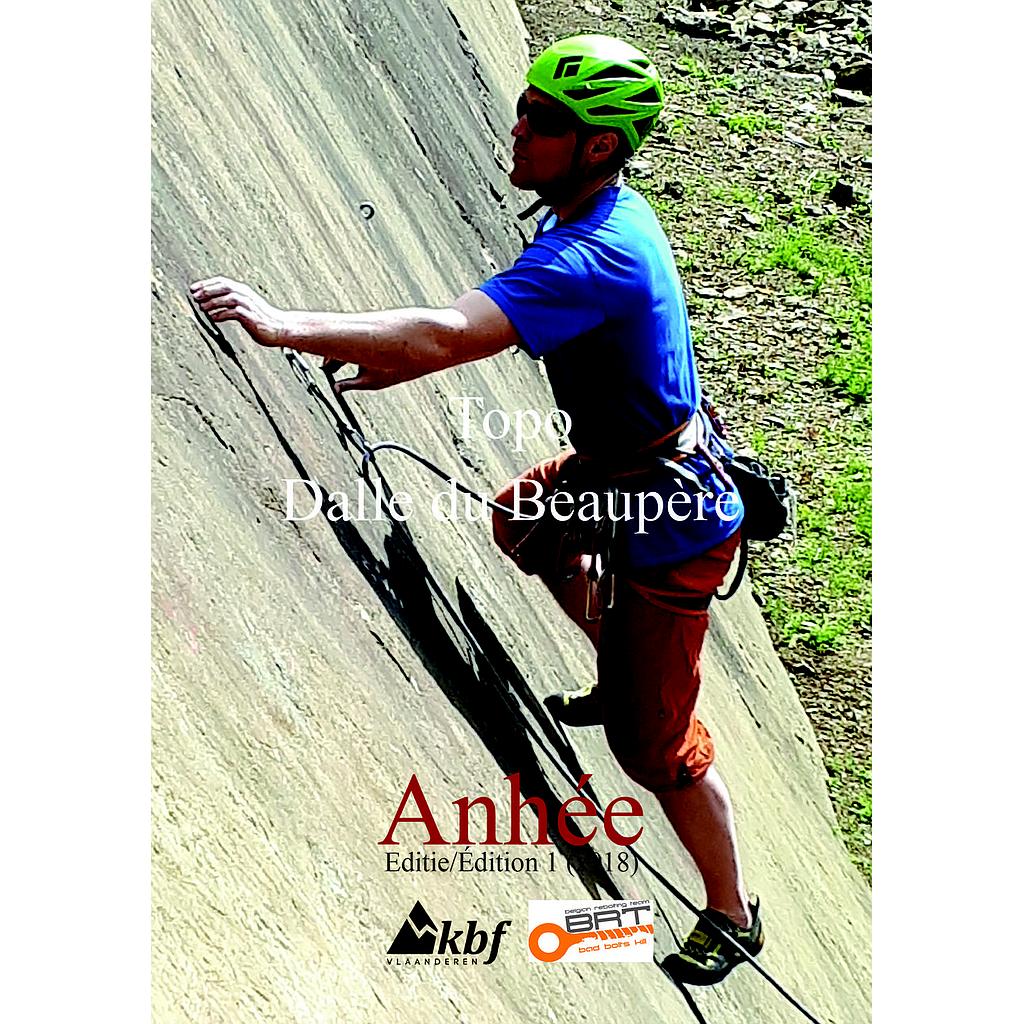 Topo Anhée