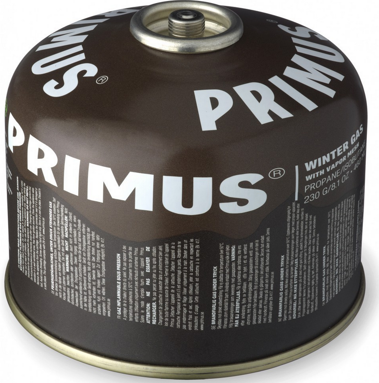 [P220771] Primus Winter Gas 230g
