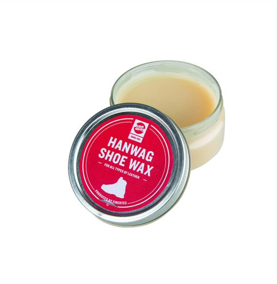 [H8628] Hanwag Shoe Wax