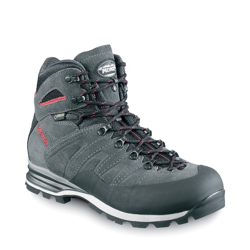 Antelao GTX Anthrazit/Red
