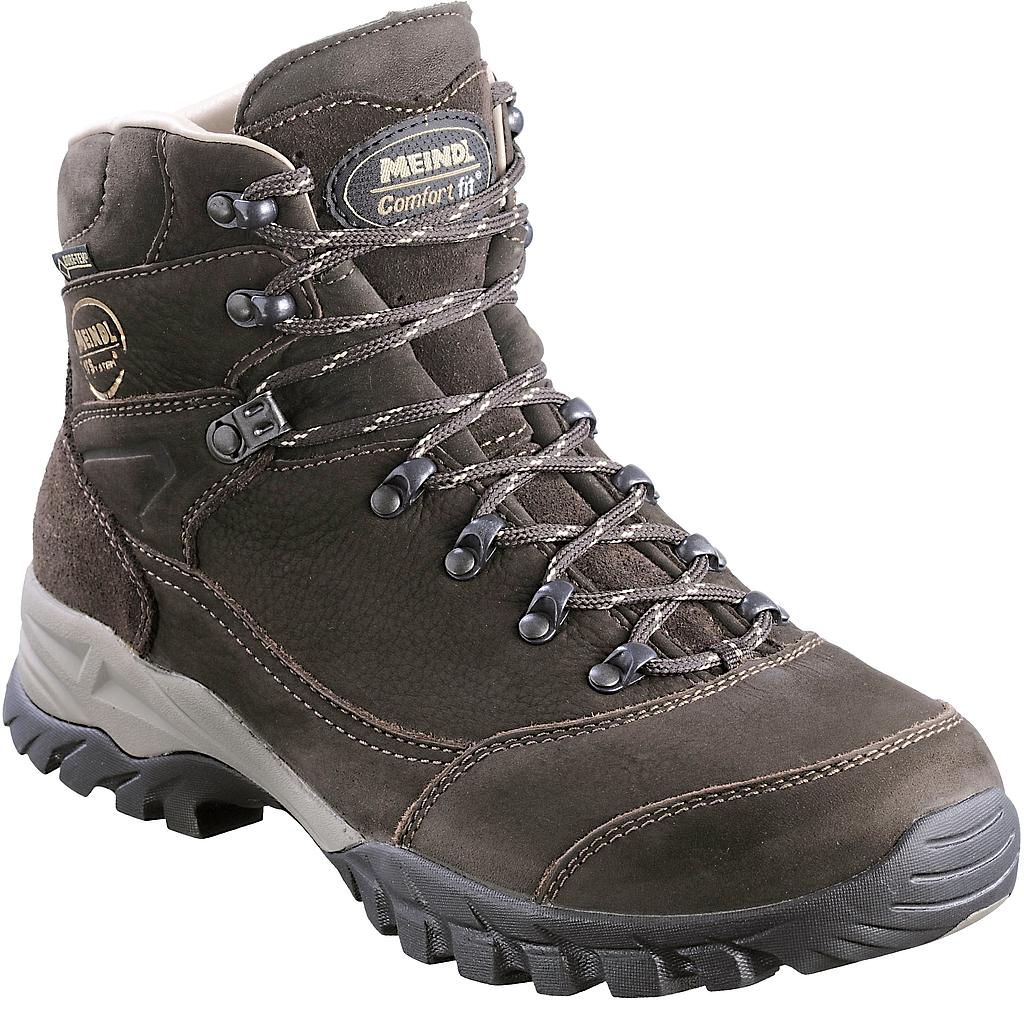 Tauern 2 Dark Brown