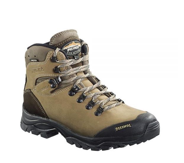 Kansas Lady GTX Brown
