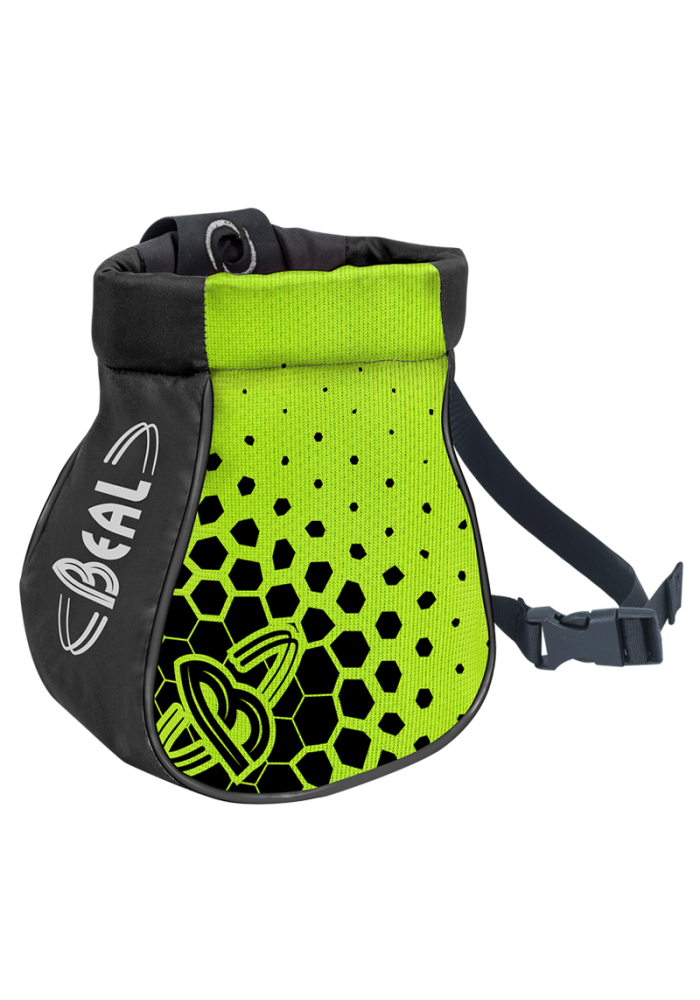 [BSAC.M.G] Cocoon Clic Clac Green