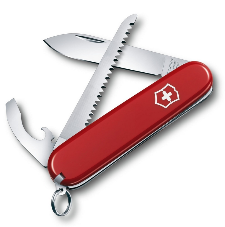 [0.2313] Walker Pocket Tool, 84mm Red
