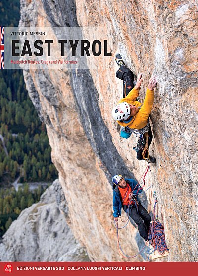 [CCE670] East Tyrol