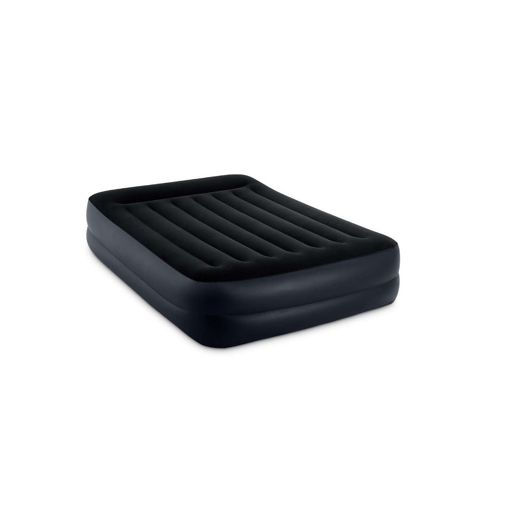 [6307626124] Luchtmatras Queen Pillow Rest 2 Persoons