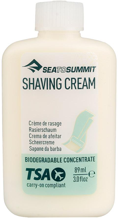 [00973504] Liquid Shaving Cream 89ml - Geconcentreerd