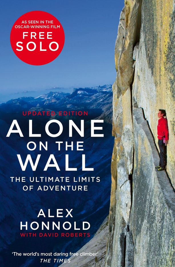 [CNA223] Alone on the Wall