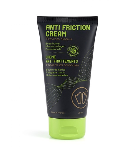 [SICFCCREANTIF1775ML] Anti Friction Cream 75ml Neutral