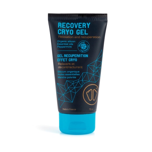 [SICFCCRERECOV1775ML] Recovery Cryo Gel 75ml Neutral
