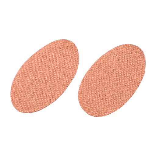 [SICFCOSFOOTPROT20] Foot Protector V2 X5 Pcs Neutral