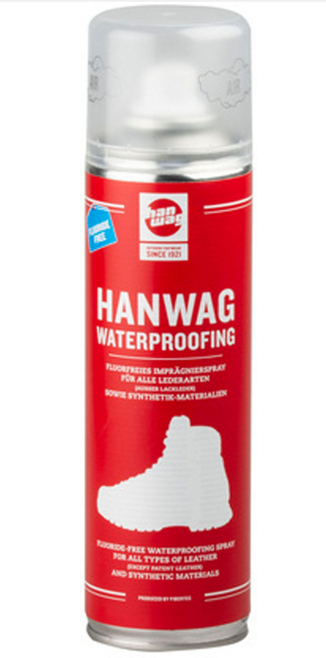 [H8624] Hanwag Waterproofing