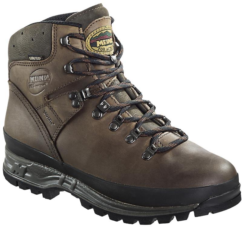 Burma PRO MFS Brown