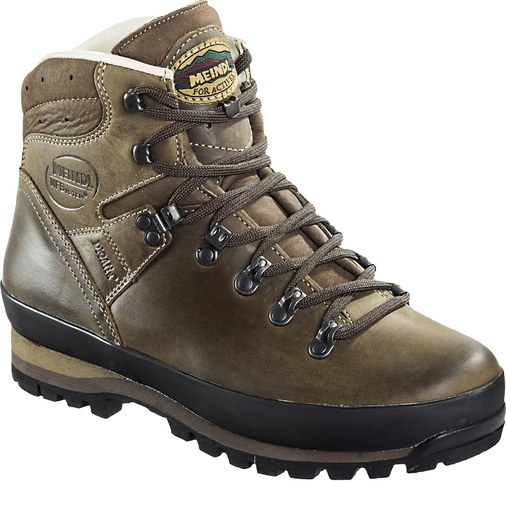 Borneo 2 MFS Brown/Nougat