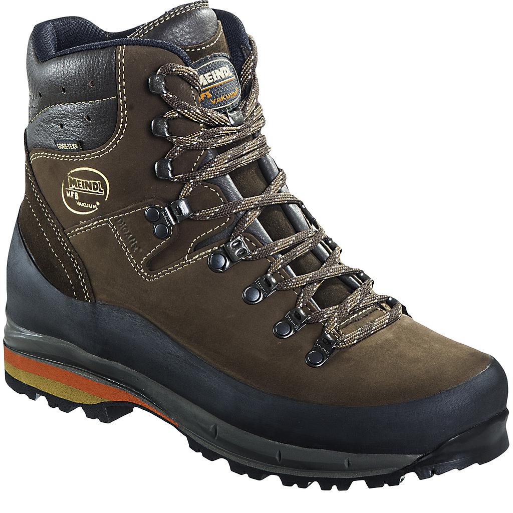 Vakuum  Men GTX Dark Brown