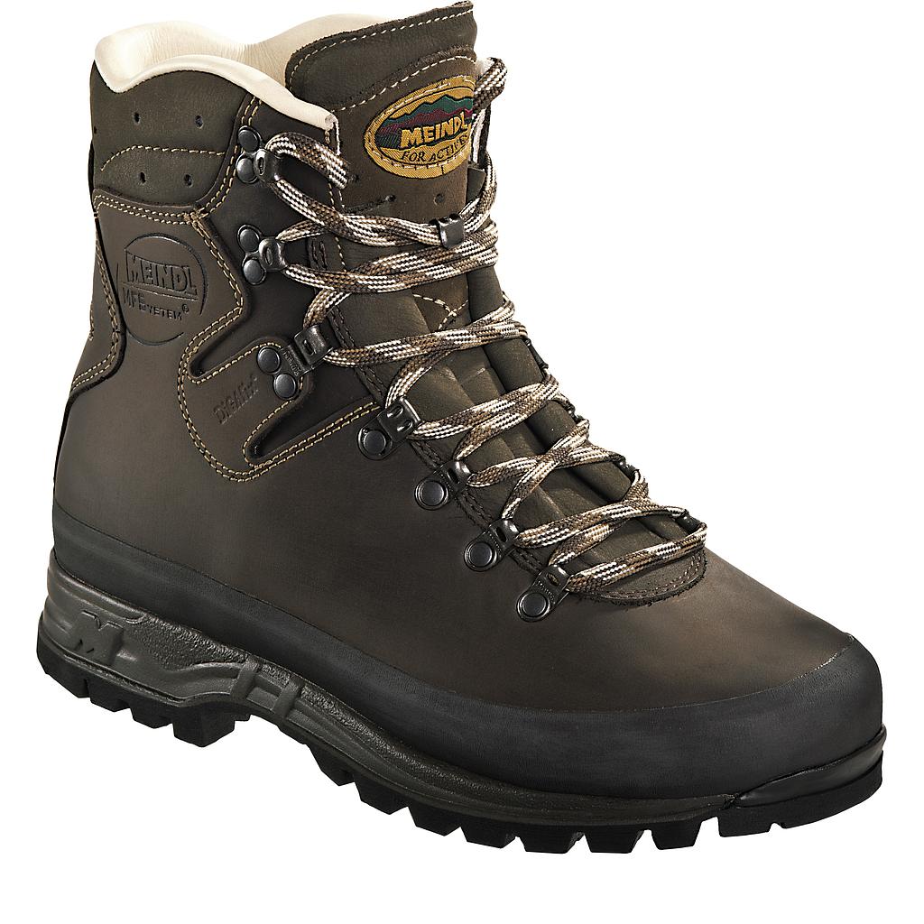 Engadin Men MFS Old Loden