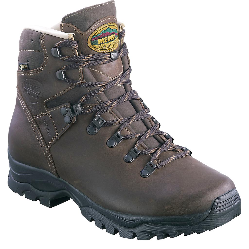 Wales 2 MFS Dark Brown