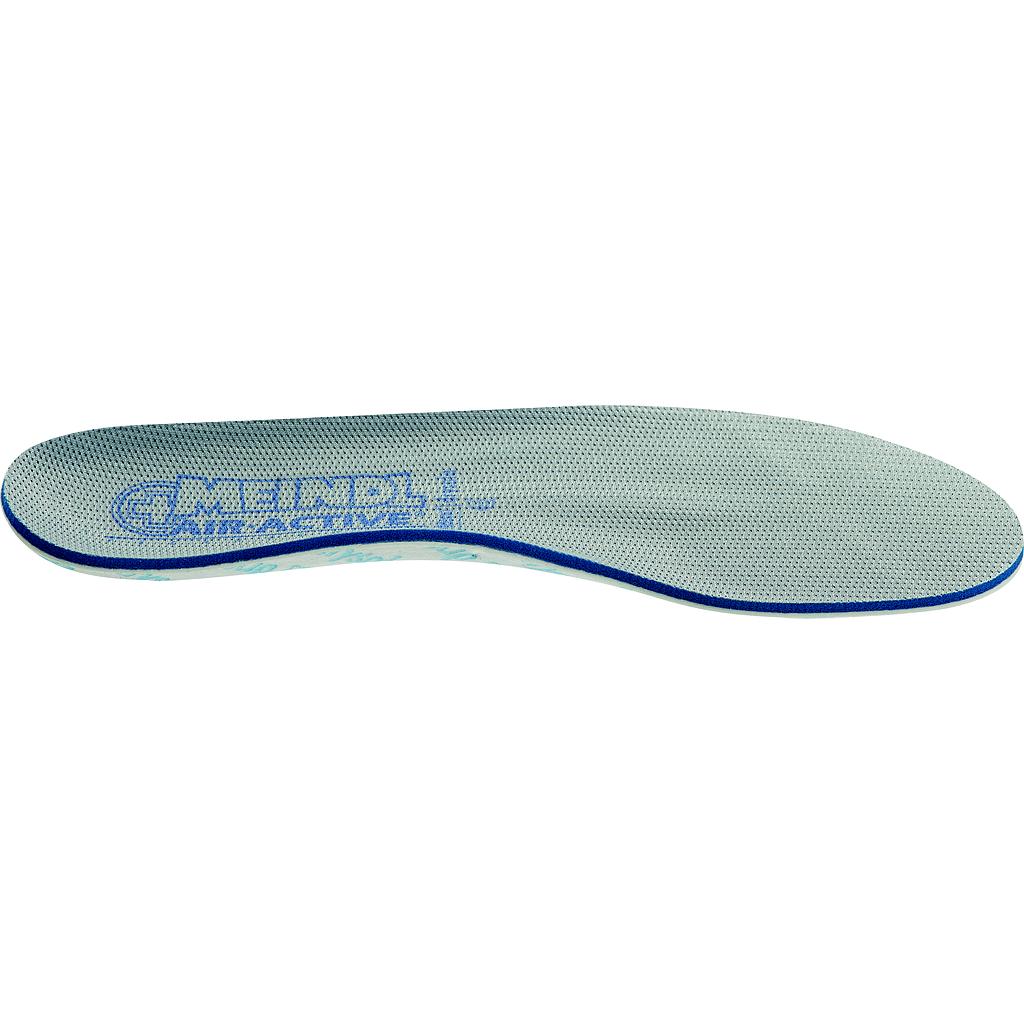 Inlegzolen Air-Active Soft Print Fußbett