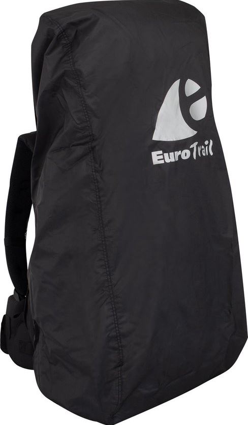 [ETAC3401 0100] Combi Cover <55L Black