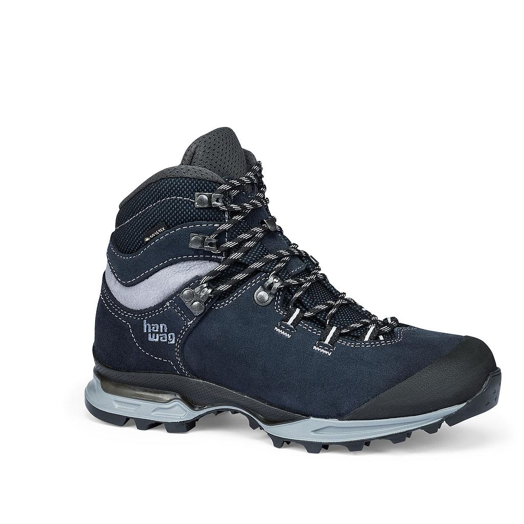 Tatra Light Wide Lady GTX Navy/Asphalt