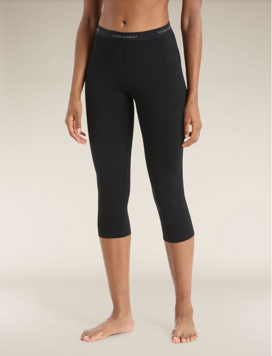 W's 200 Oasis Legless Black II