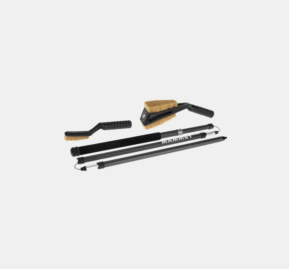 [2050-00140-0001-1] Brush Stick Package Black