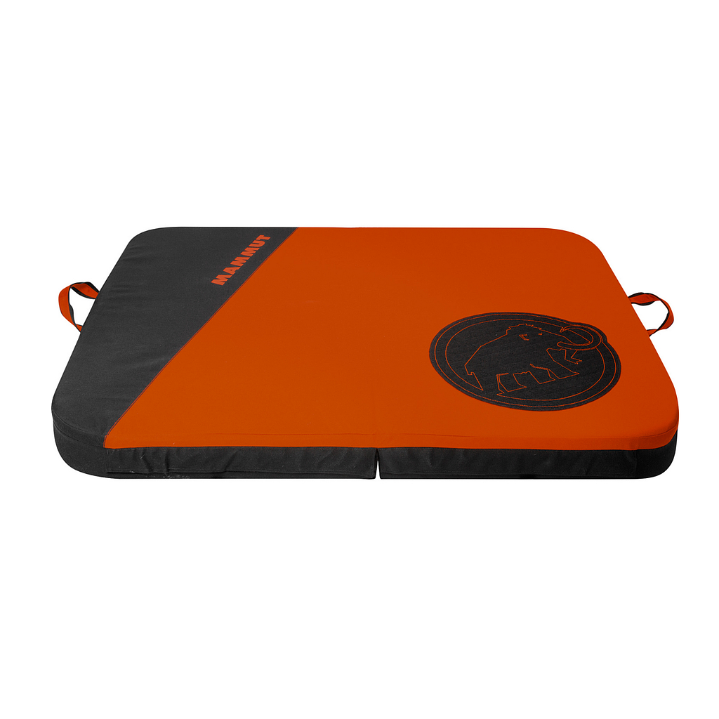[2290-00810-2088-1] Slam Pad Dark Orange