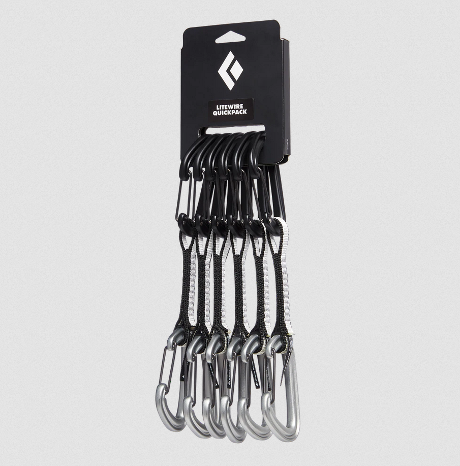 [BD381131 0000] Litewire Quickpack 12cm