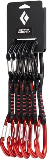 [BD381121 8001 One Size] Hotwire Quickpack 12cm Octane