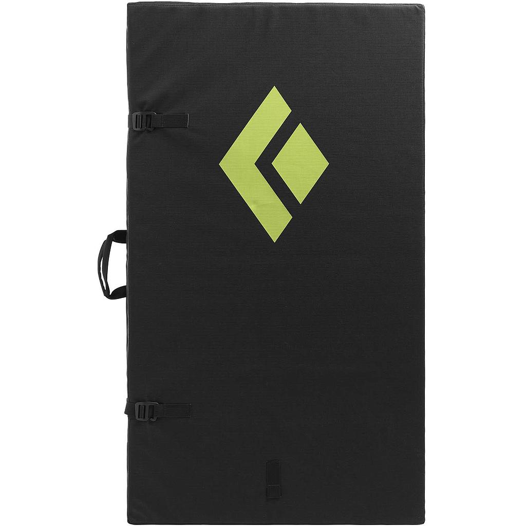 [BD5508180000ALL1] Impact Crash Pad Acid Green