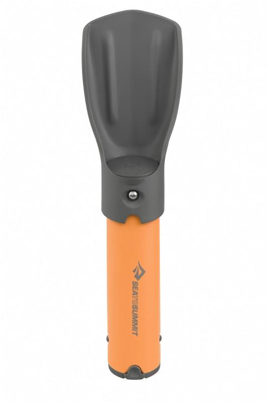 [ASTOOL] Pocket Trowel Nylon - Schopje Orange