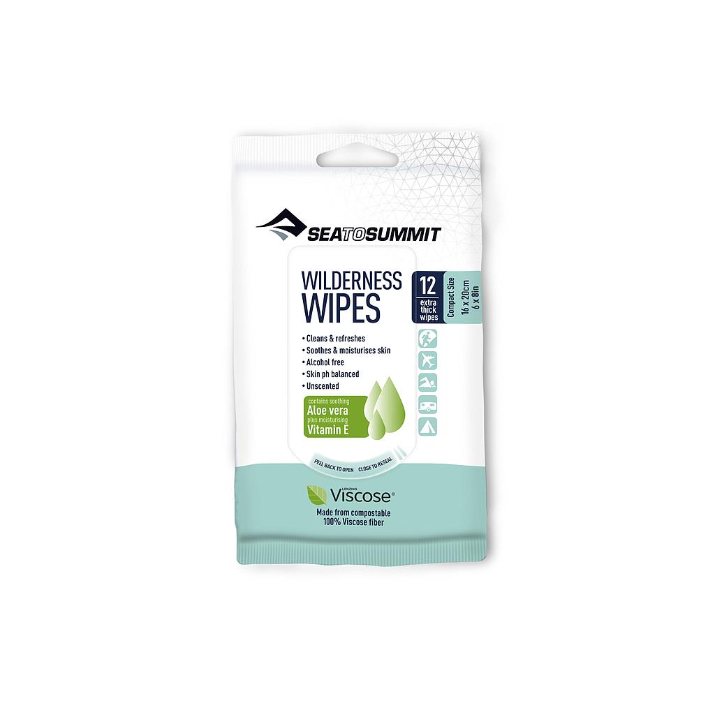[00976418] Wilderness Wipes Compact