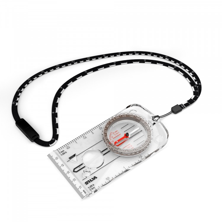 [71S37853] Plaatcompass 3NL-360