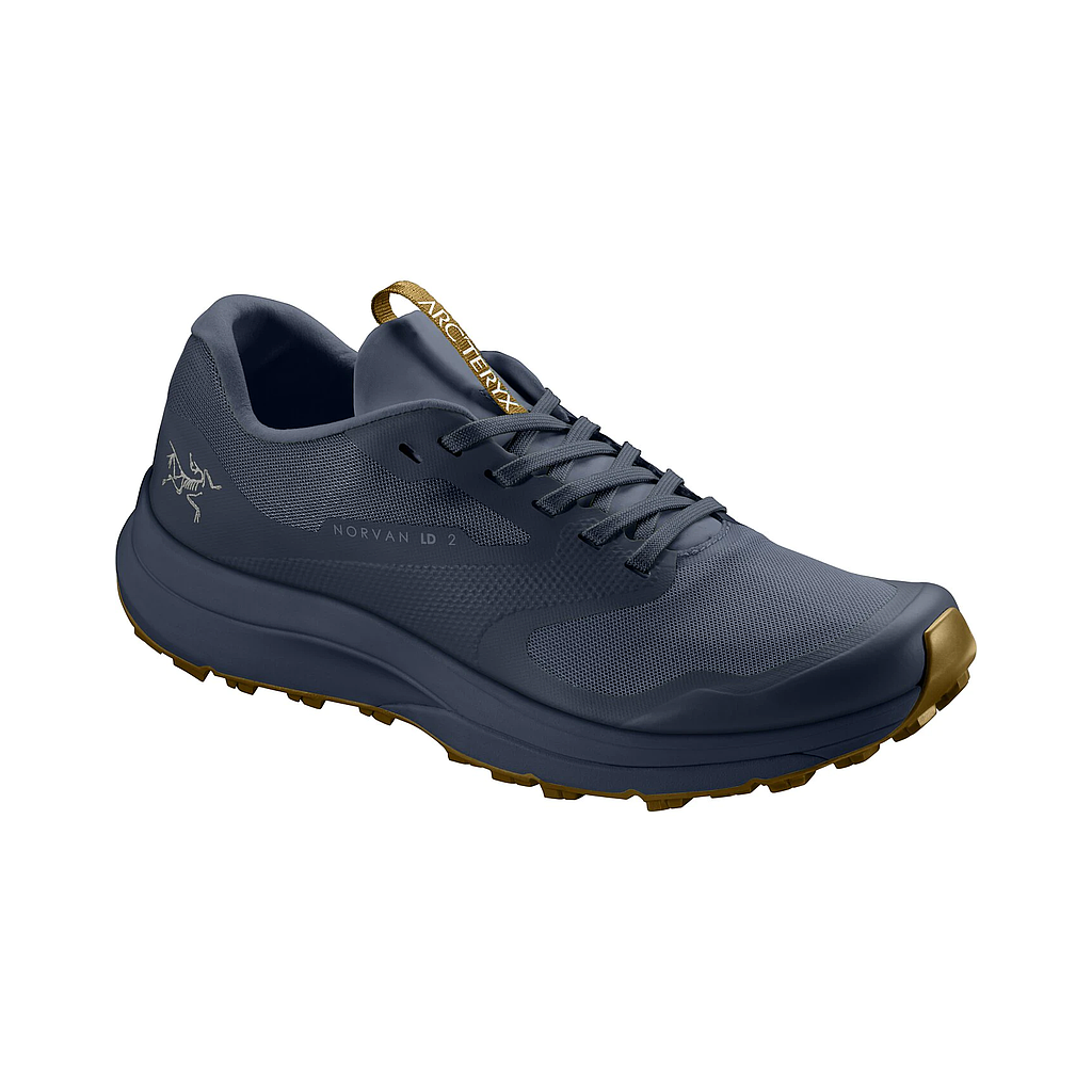 Norvan LD 2 Heren UK 11½ EU 46½ Exosphere/Yukon