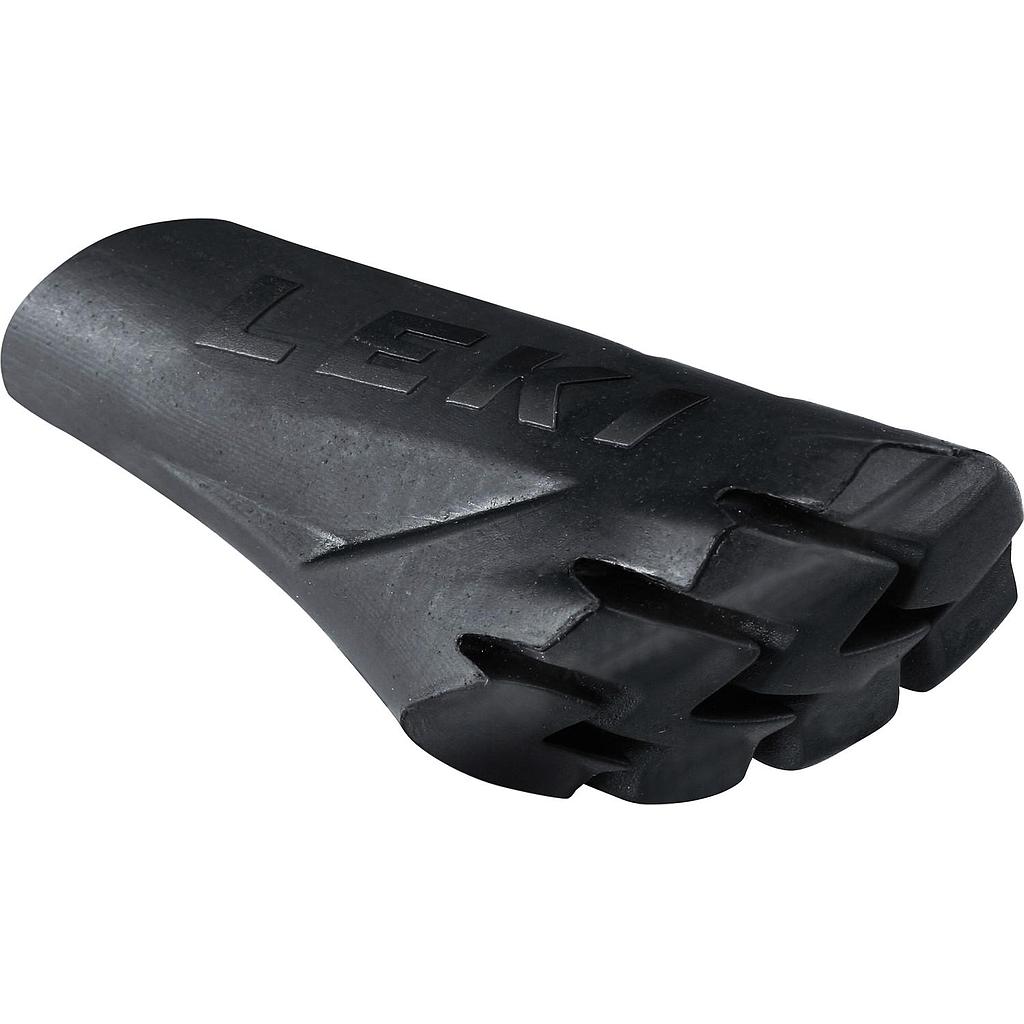 [LA8824201-03] Gummid. Powergrip Pad (Flex- en Speed Tip) Black