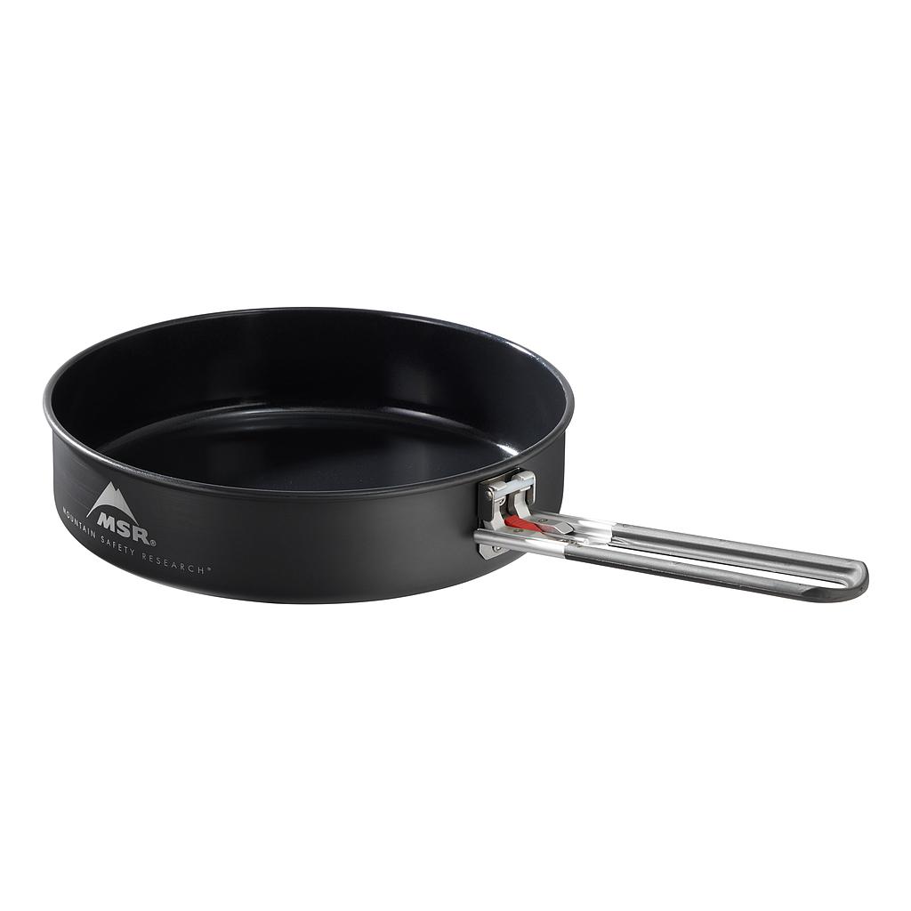 [13233] Ceramic Skillet