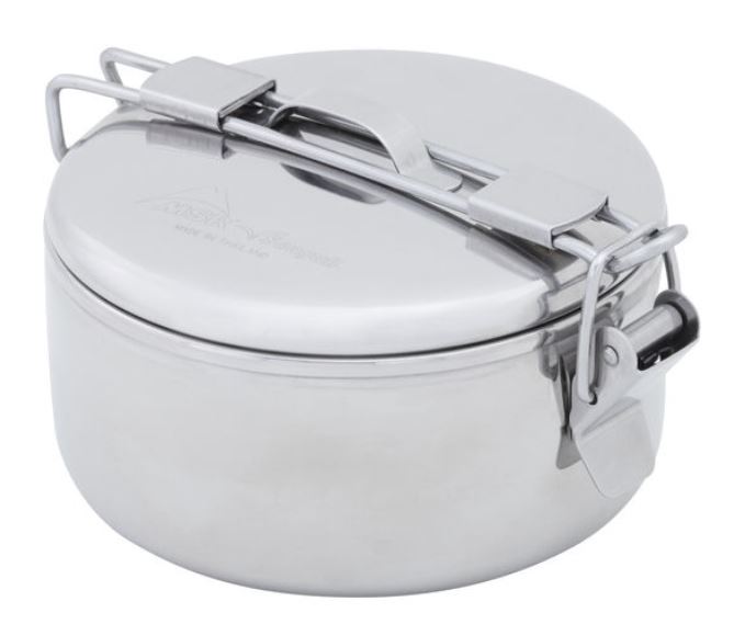 [321107] Alpine StowAway Pot 475ml