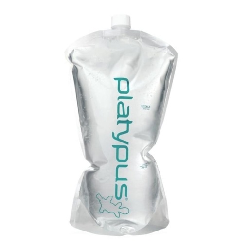 [07601] Platy Bottle 2 Liter
