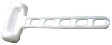 [389742] Plastic Hamer