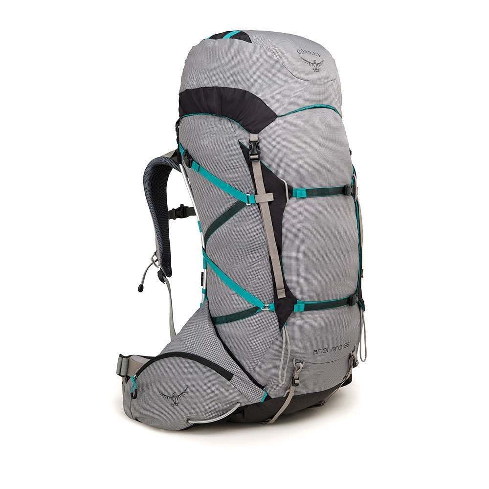 Ariel Pro 65 Voyager Grey