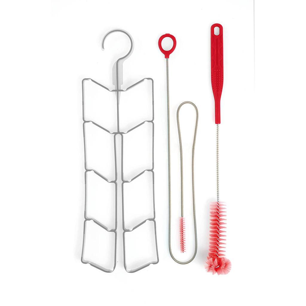 [58011] Hydraulics Cleaning Kit