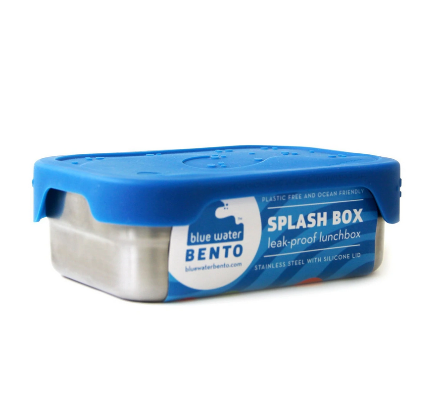 [BWBSB] ECO Splash Box™
